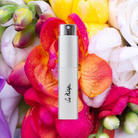 Gentle Floral Perfume - 10ml-silver