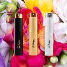 Gentle Floral Perfume - 10ml-atomizer