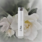 Natural Flower Perfume - 10ml-silver