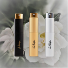 Natural Flower Perfume - 10ml-atomizer