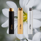 Musky Perfume - 10ml-atomizers
