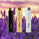 Best Herbal Perfume - 10ml-atomizers