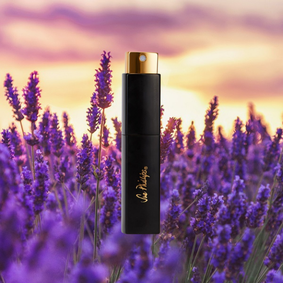 Best Herbal Perfume - 10ml-black-gold