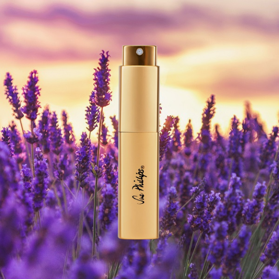 Best Herbal Perfume - 10ml-gold