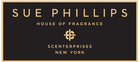 Sue Phillips Fragrance