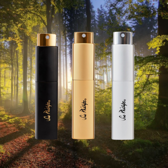Best Woodsy Perfume  - 10ml-atomizer