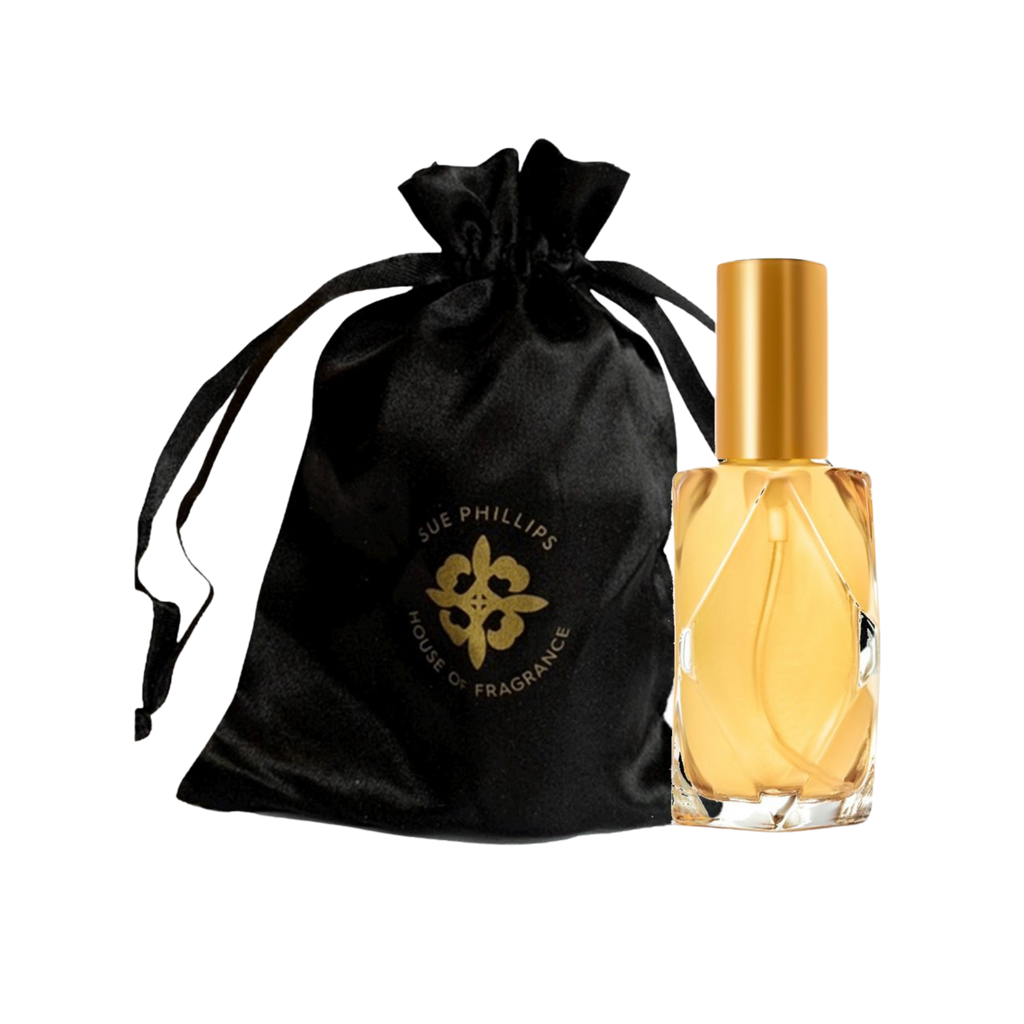 Women's woodsy perfume hotsell