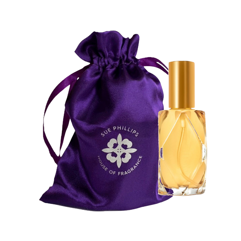Purple Felt by Hendley Perfumes » Reviews & Perfume Facts