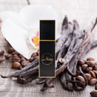 Luxurious Vanilla Musk Perfume - balsamic-20ml-black-gold