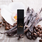 Luxurious Vanilla Musk Perfume - balsamic-20ml-black