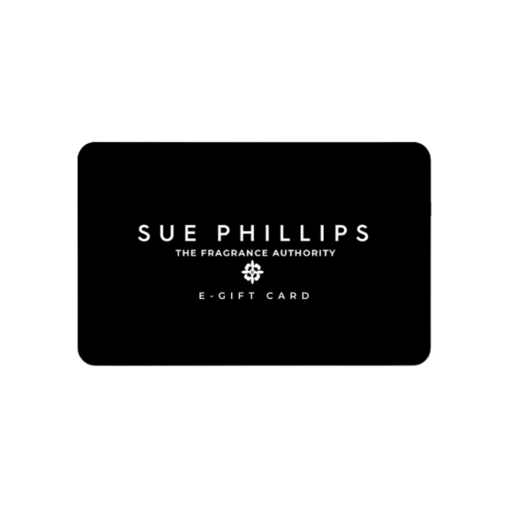 Sue Phillips Certificate – Sue Phillips Fragrance