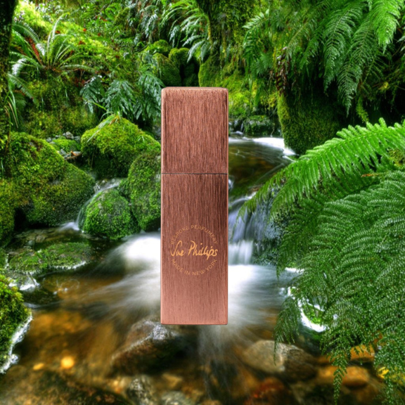 Earthy Perfumes - earthy-mossy-20ml-rose-gold