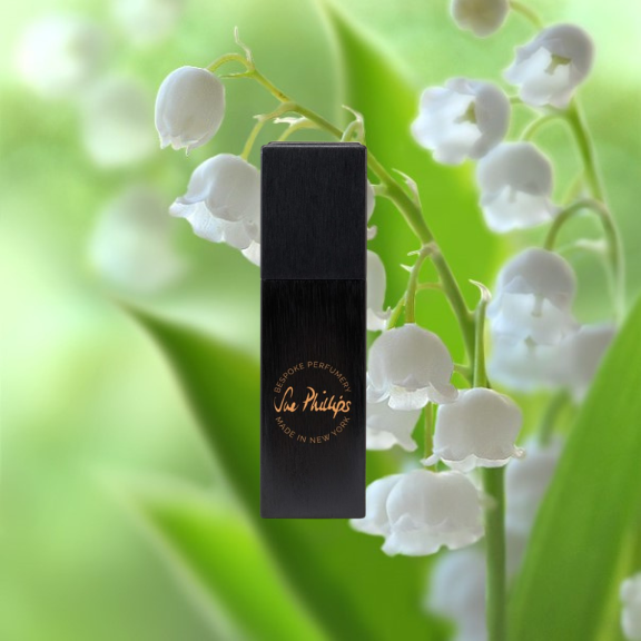 Natures Edtion Scented Oil Lily Of The Valley 10ml