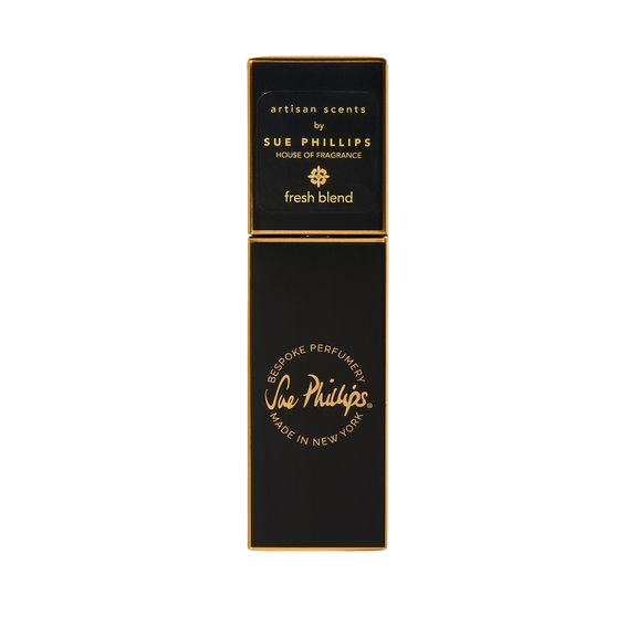 Fresh perfume