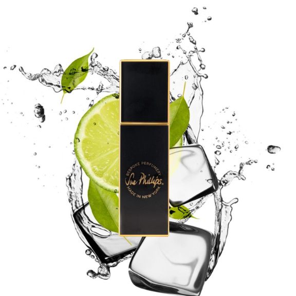 Fresh Tonic Sport Perfume Sue Phillips Fragrance