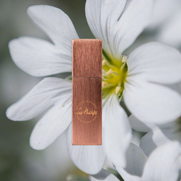  Musky Perfume